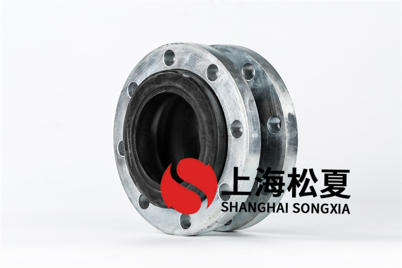 橡膠接頭能降低振動(dòng)及噪聲 橡膠接頭能降低振動(dòng)及噪聲
