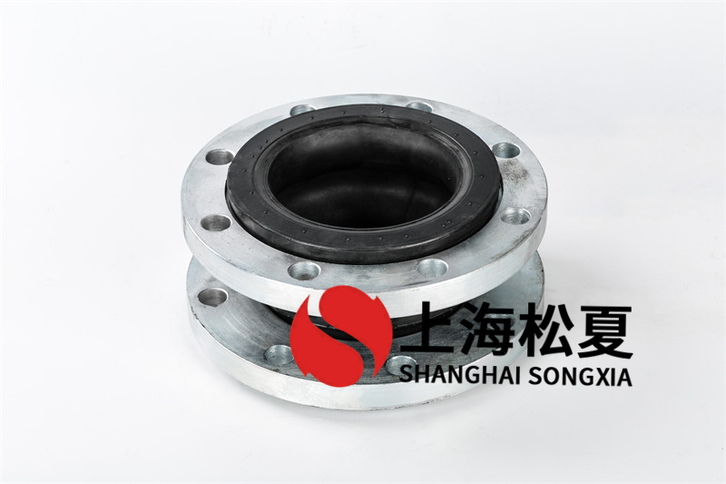 橡膠接頭關(guān)鍵應(yīng)用于原水和污水的處理晉升和輸送 橡膠接頭關(guān)鍵應(yīng)用于原水和污水的處理晉升和輸送