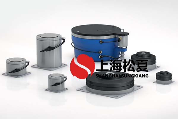 被動(dòng)式空氣彈簧標(biāo)件系統(tǒng)測(cè)試 被動(dòng)式空氣彈簧標(biāo)件系統(tǒng)測(cè)試