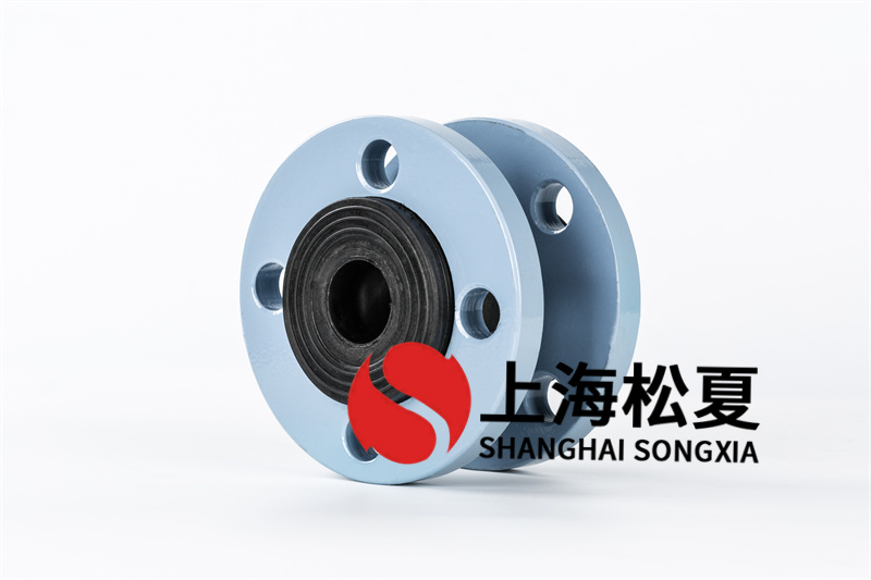 原油管道用什么樣的撓性接頭？
