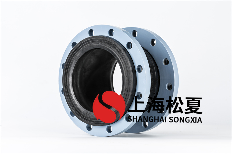 消防水系統(tǒng)安裝DN200橡膠軟接頭 消防水系統(tǒng)安裝DN200橡膠軟接頭